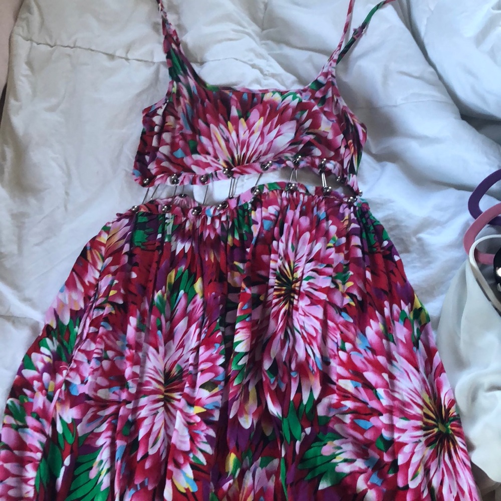 Adorable dress